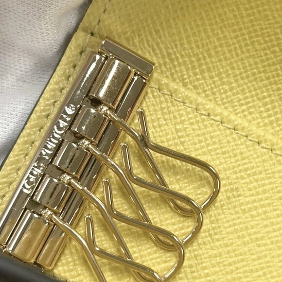 LOUIS VUITTON Multicles 4 Japan Limited Edition Monogram Tonic Lemon - Picture 7 of 13